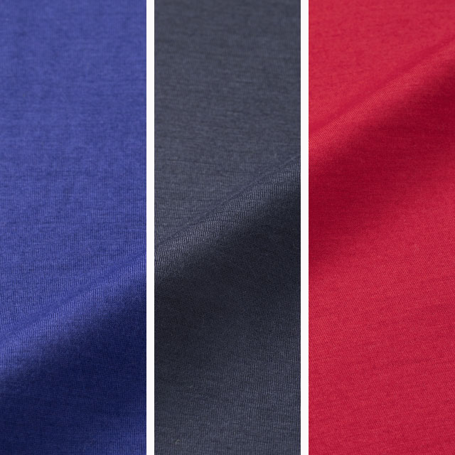 ウールのクルーワイドプルオーバー｜衣料品｜中川政七商店 公式サイト