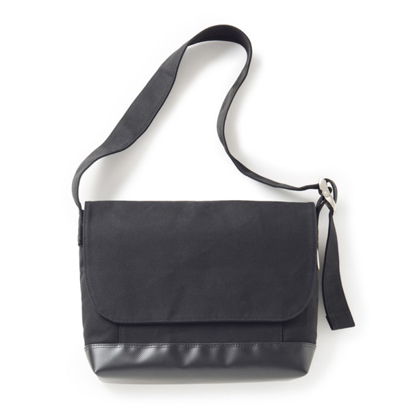 BAGWORKS MESSENGERMAN｜かばん｜中川政七商店 公式サイト