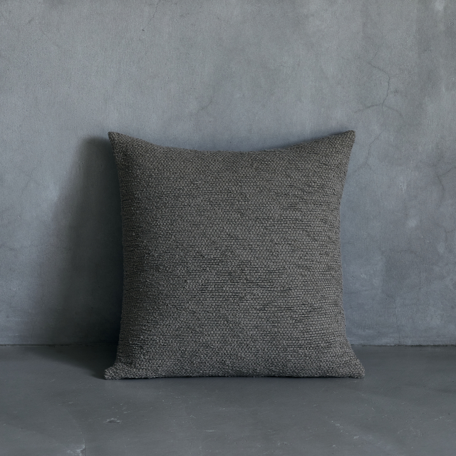 くらしの工藝布 二重裂織のクッションカバー｜家を装う｜中川政七商店