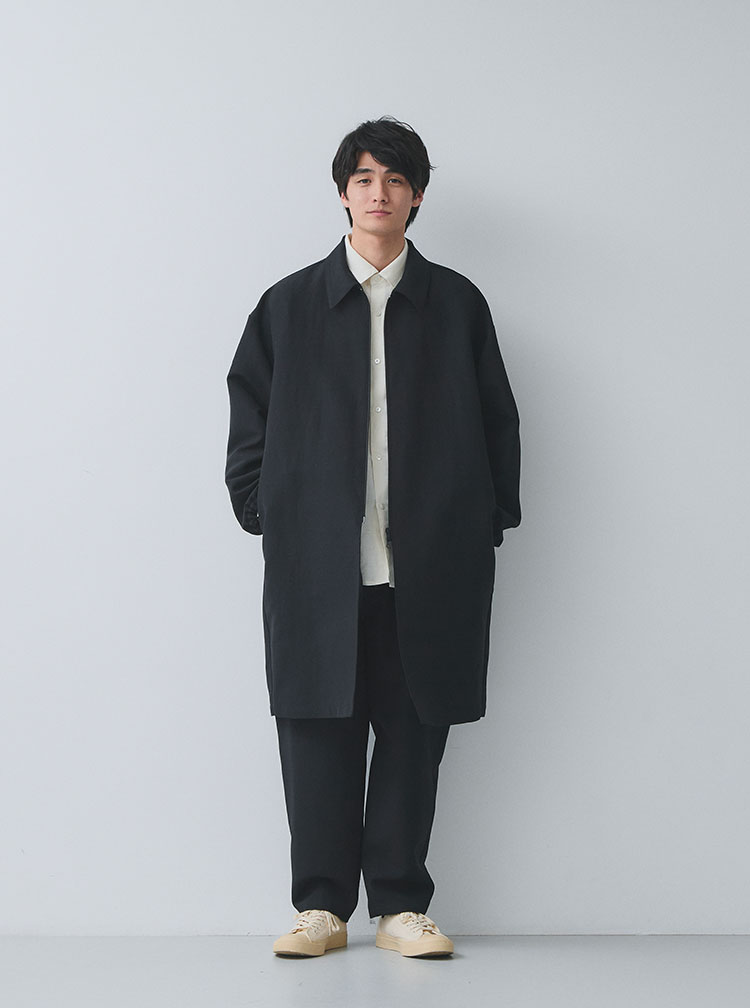 一着」中川政七商店のメンズライン｜工芸・暮らし・贈りもの｜中川政七