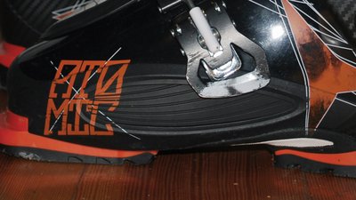 Full Review - Atomic Waymaker Carbon 130 - Newschoolers.com
