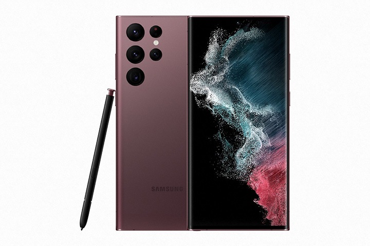 Samsung Galaxy S22 Ultra：極致非凡的S系列體驗| 三星電子香港