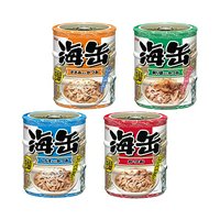 海缶 | チャーム