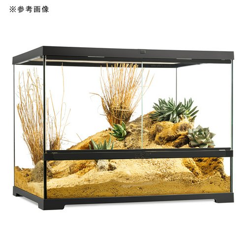 GEX エキゾテラ グラステラリウム PRO 6045 爬虫類 フトアゴ ケージ