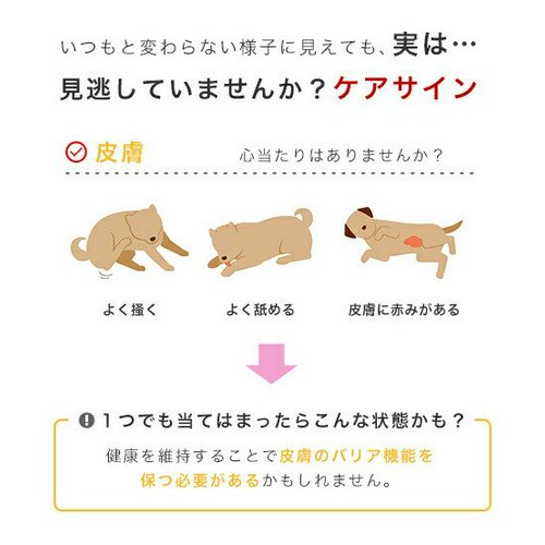 ロイヤルカナン 皮膚の健康を維持したい犬用 超小型犬~小型犬用 ミニ