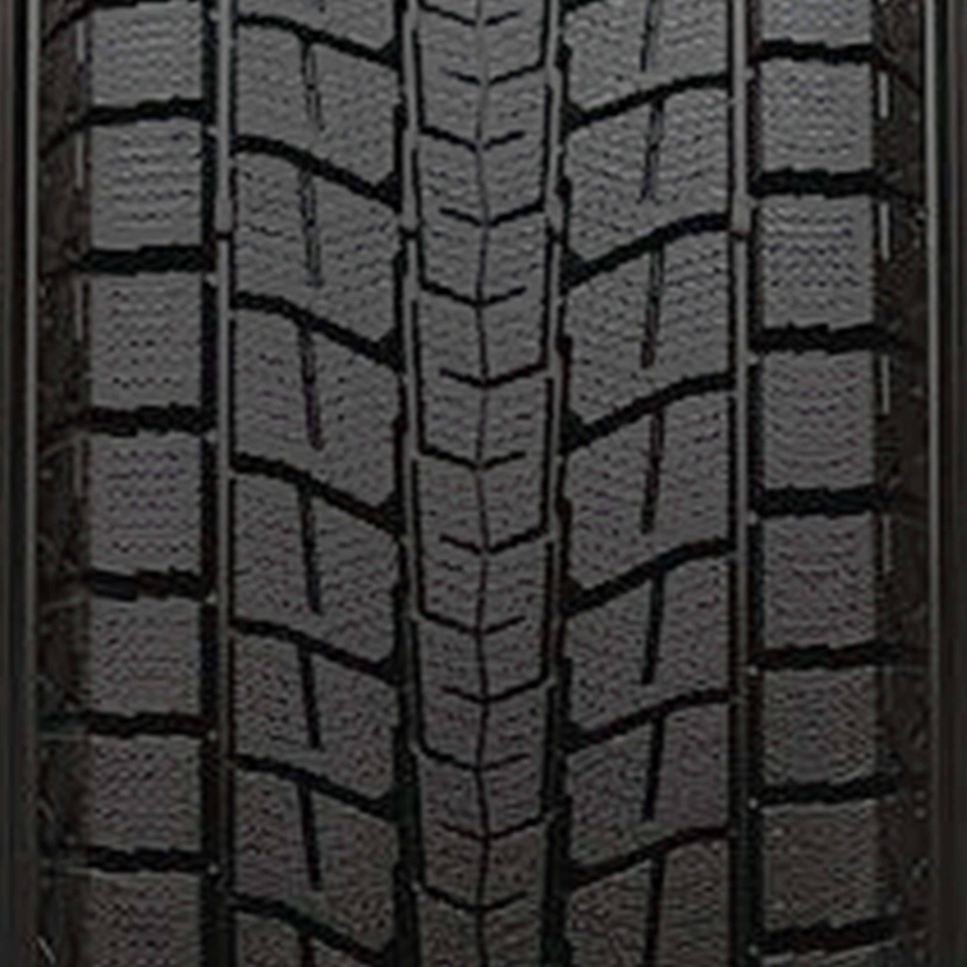 Dunlop Winter Maxx SJ8 Winter Light Truck Tires Online | SimpleTire