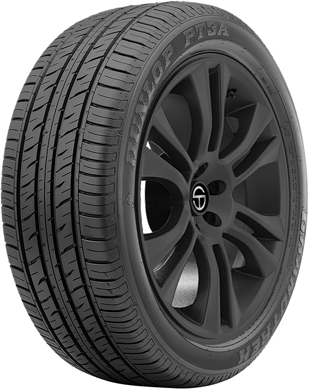 Dunlop Grandtrek PT3A All Season Passenger Tires Online | SimpleTire