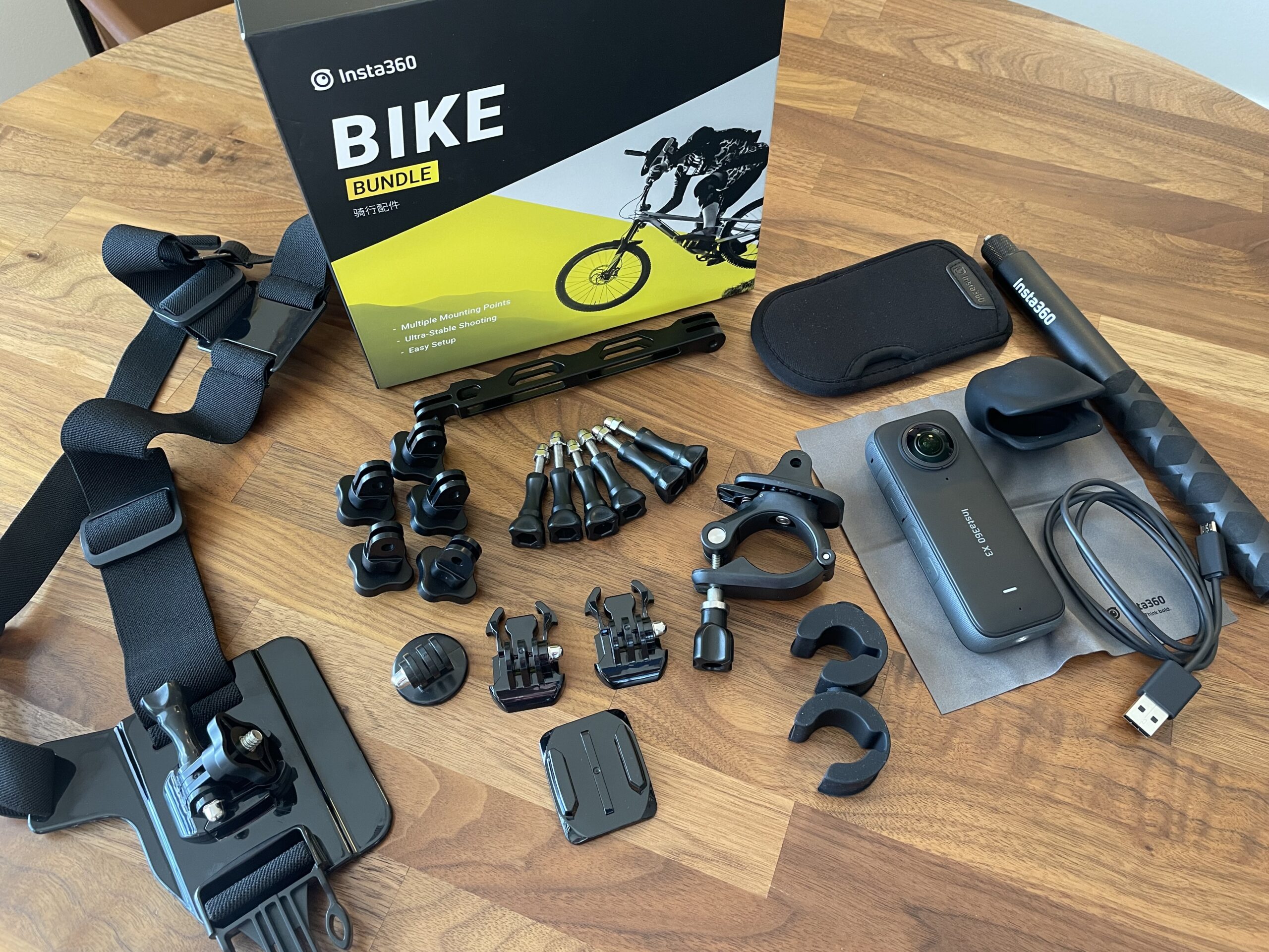Insta360 X3 Review: Takes the Guesswork out of Finding the Right