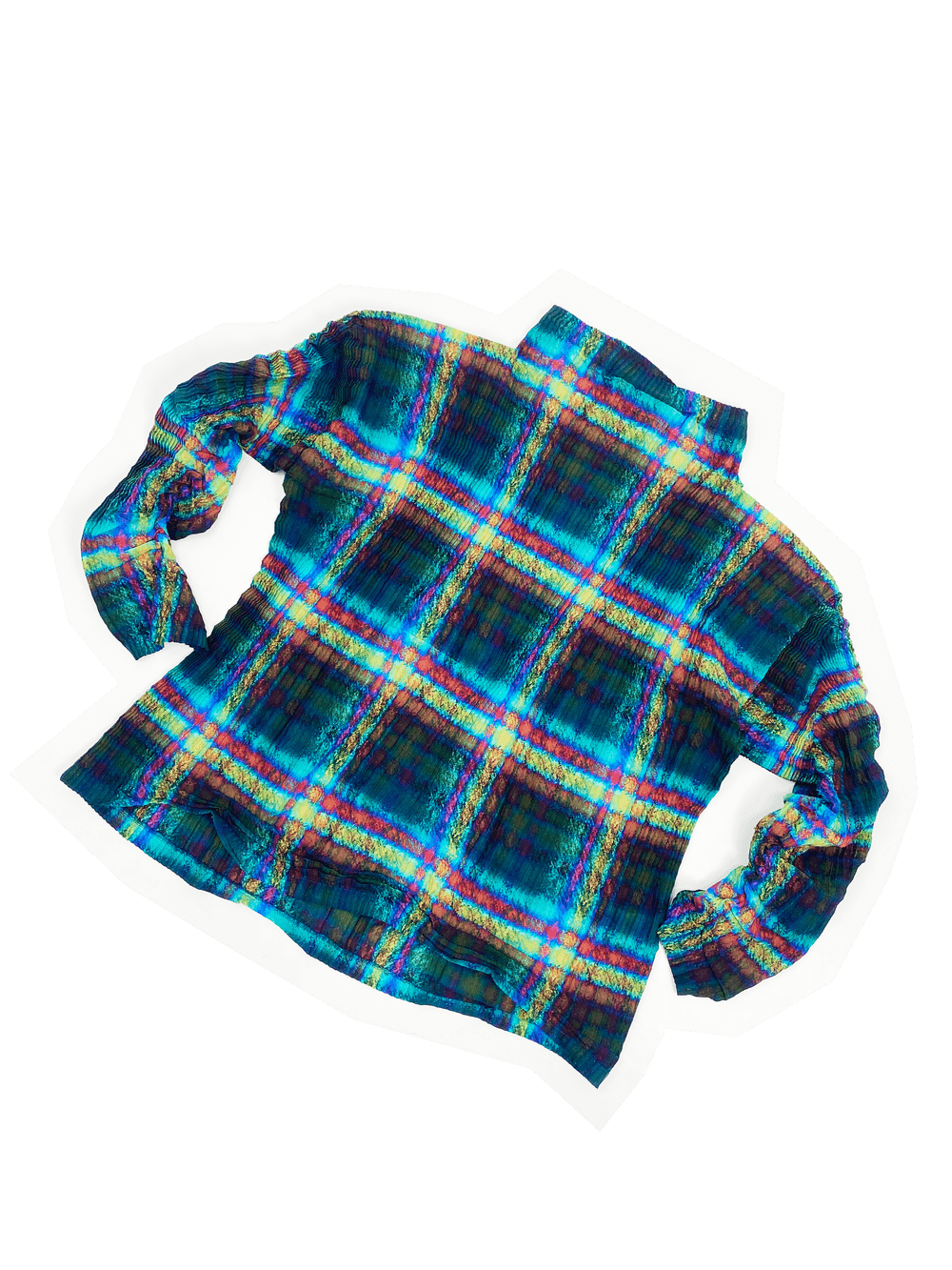 issey-miyake-1998-green-plaid-