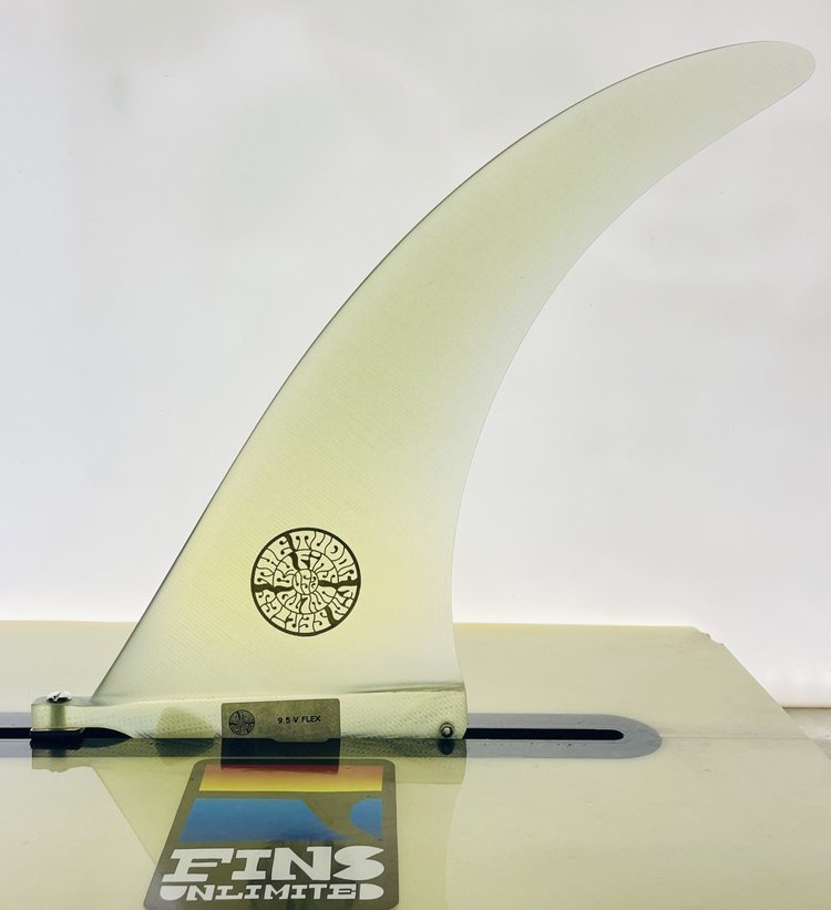 Joel Tudor V-Flex — Fins Unlimited