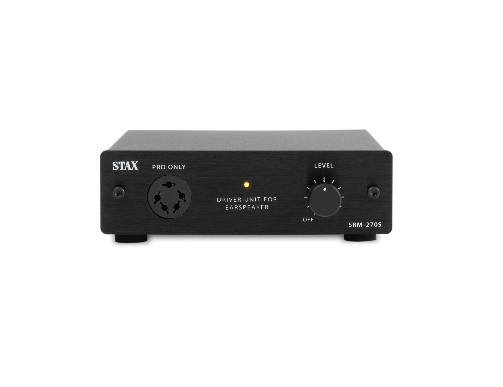 STAX SRM-270 — Stax