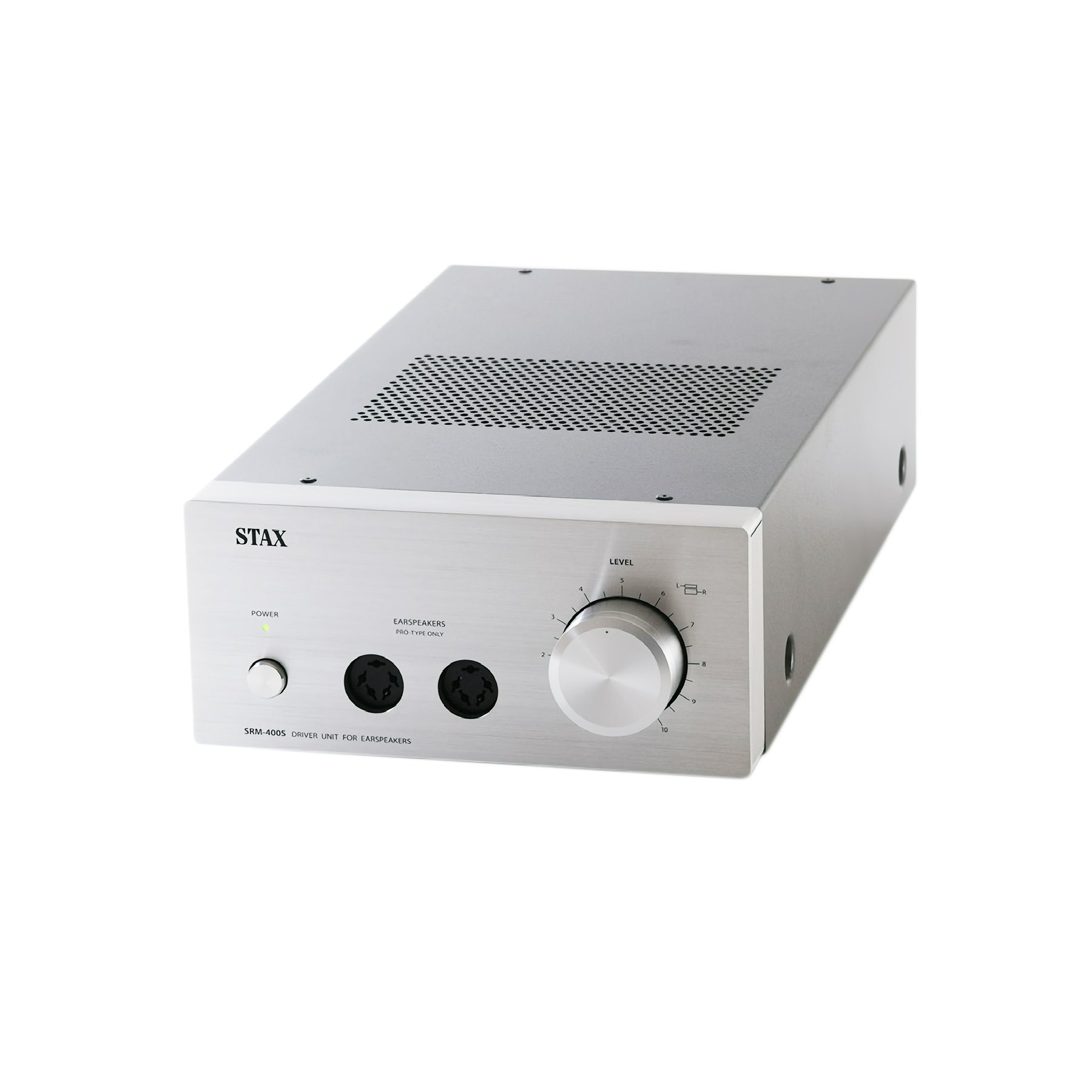STAX SRM-400S (NEW!) — Stax