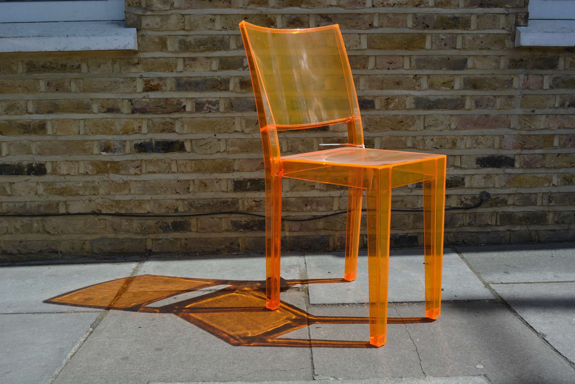 LA MARIE KARTELL CHAIR | Bello Spazio
