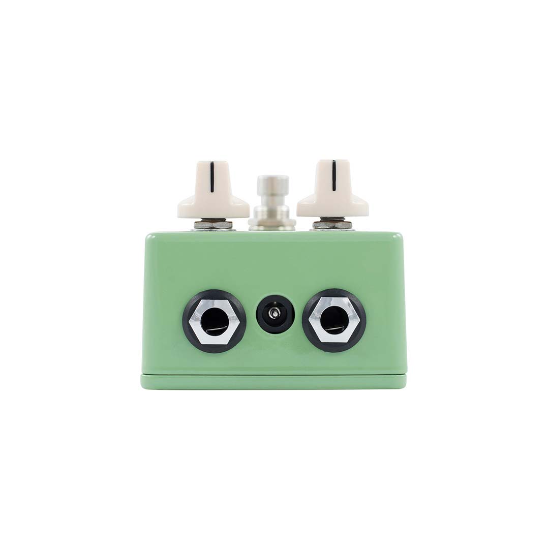 Westwood トランスルーセント・オーバードライブ — EarthQuaker Devices