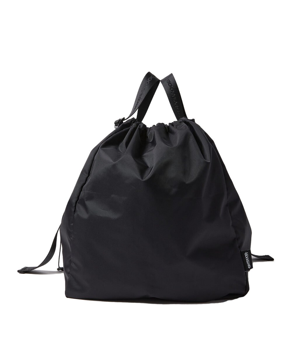 N.HOOLYWOOD COMPILE and OUTDOOR PRODUCTS Release Two Tote Bags for