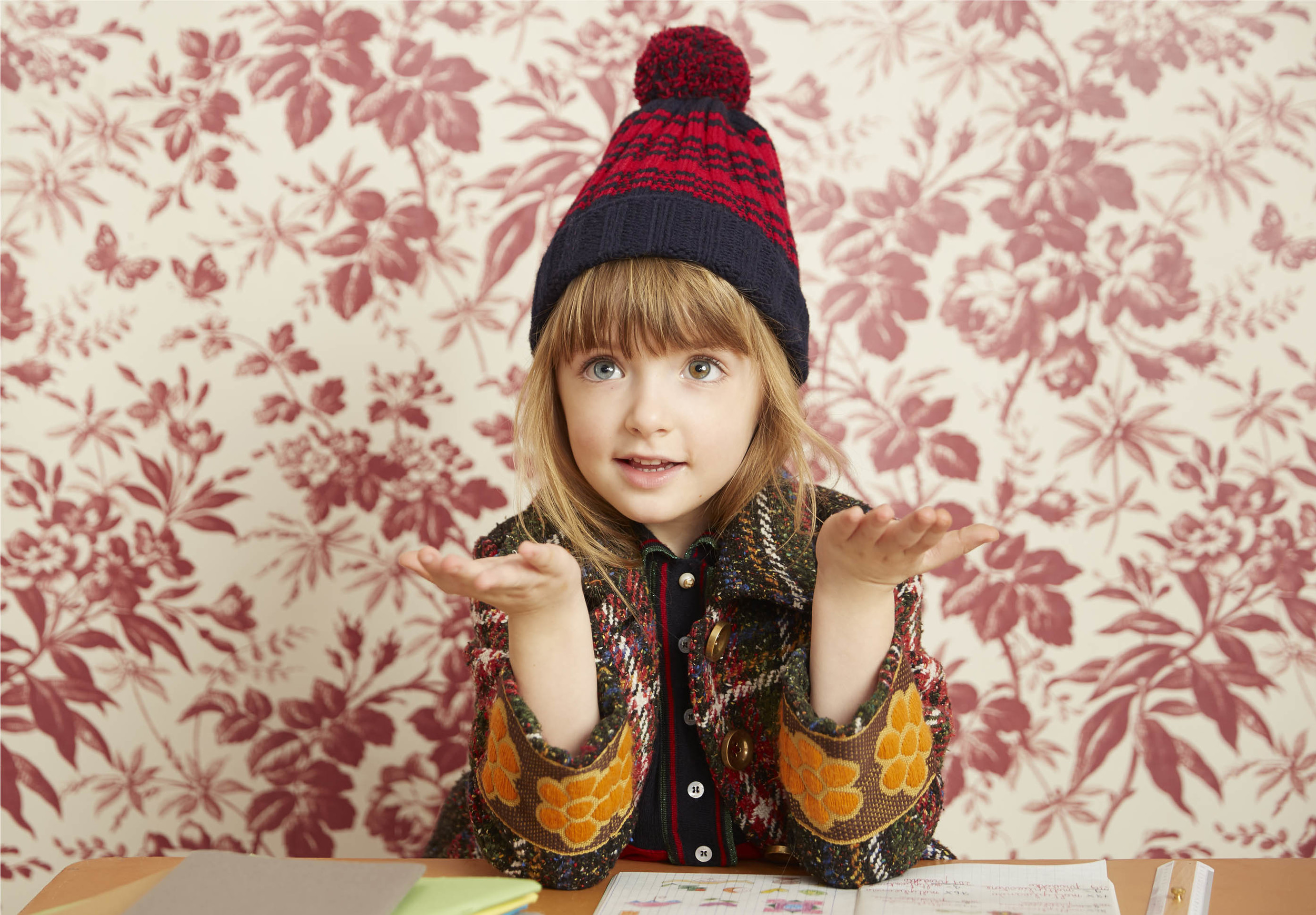 Gucci Kids Back to School — LEE CLOWER PHOTOGRAPHY