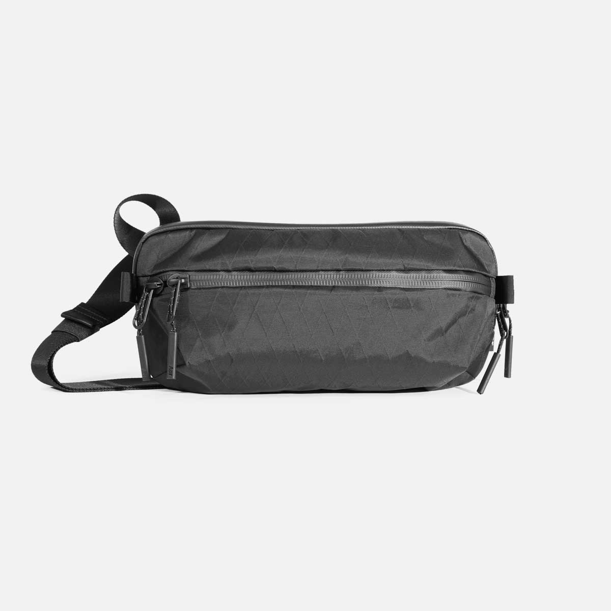 Day Sling 2 X-Pac - Black — Aer | Modern gym bags, travel