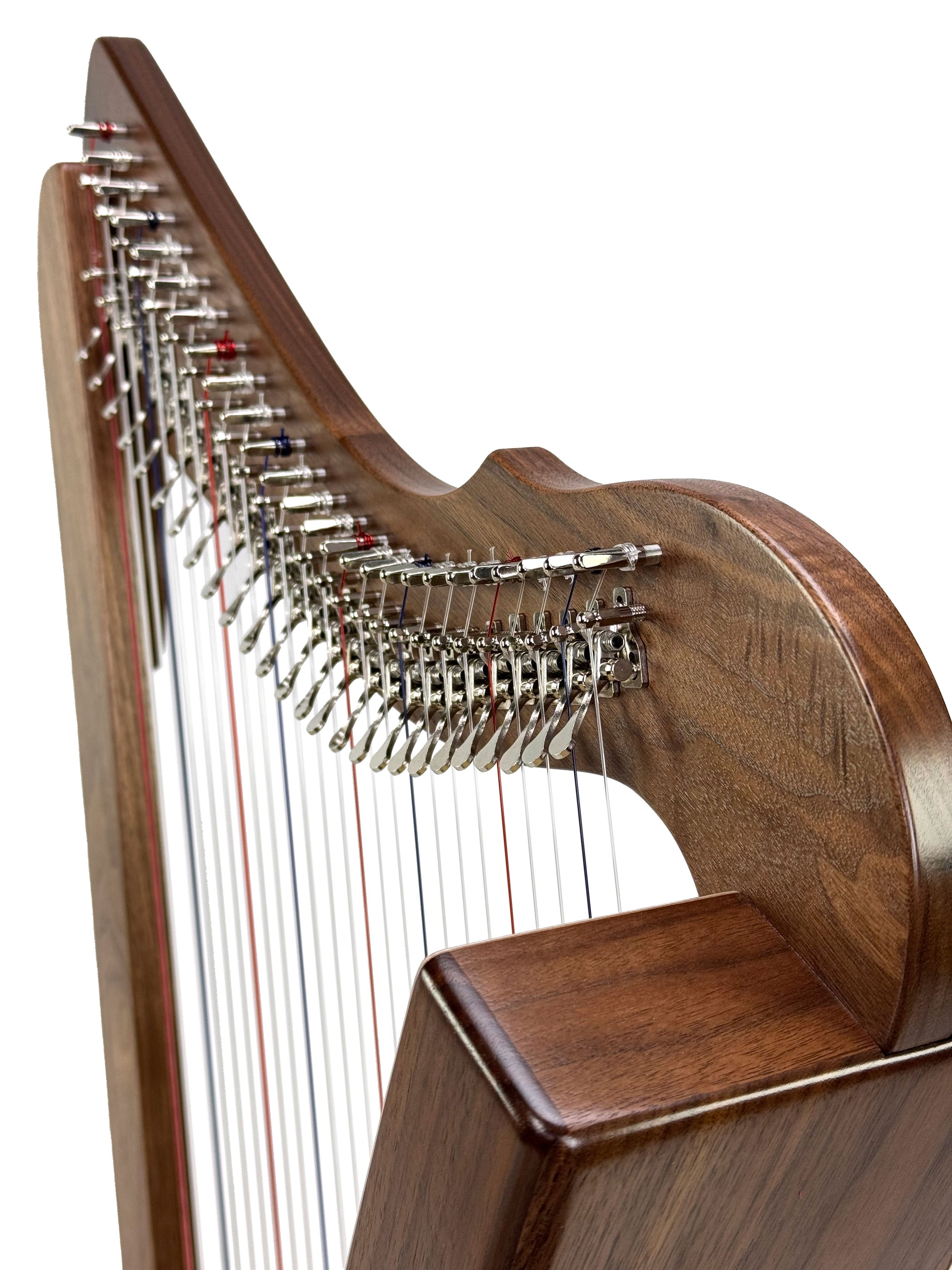 Special Edition Fullsicle™ Harp — Harpsicle® Harps