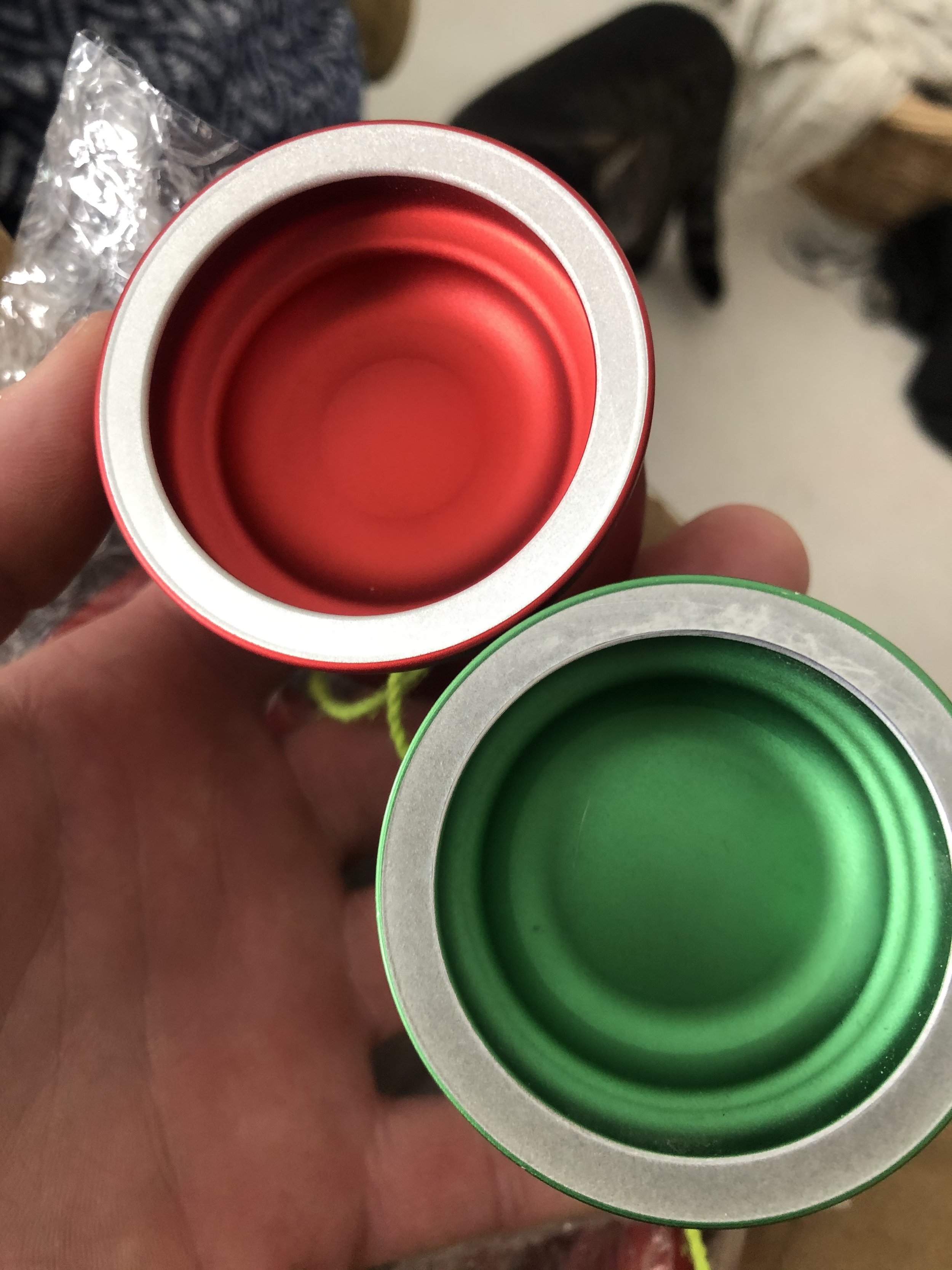 YO-YO ARCHIVE 2020-PRESENT — JAKE BULLOCK