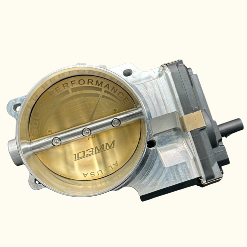 103 MM (HIGH PERF.) LTX, LSX, LS2 (C6 | C7 | C8 +MORE) — Soler