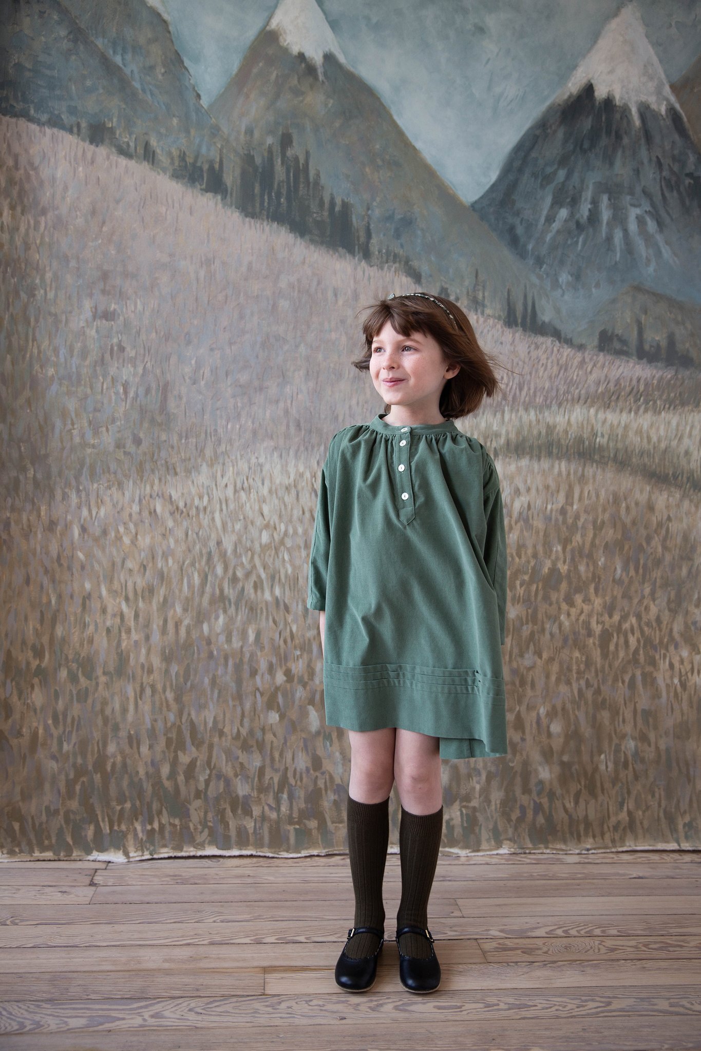 Soor Ploom FW21 — meer