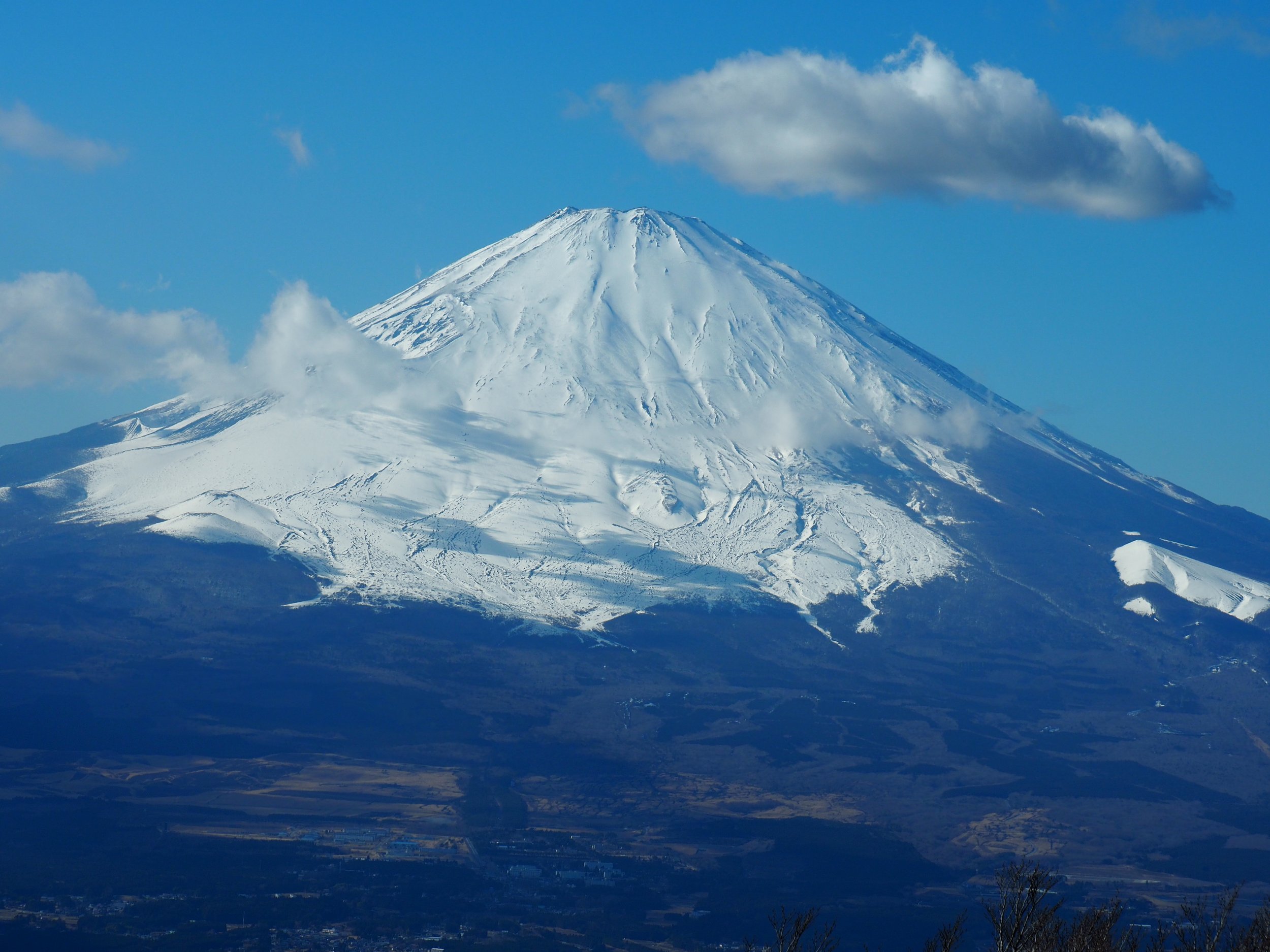 Tokyo Day Trip | Mount Kintoki | Hiking Tours w/ Local Guides