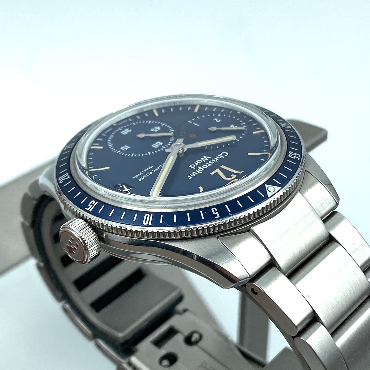 C65 Trident Diver SH21 Limited Edition (09/2019) — Ward Hoard