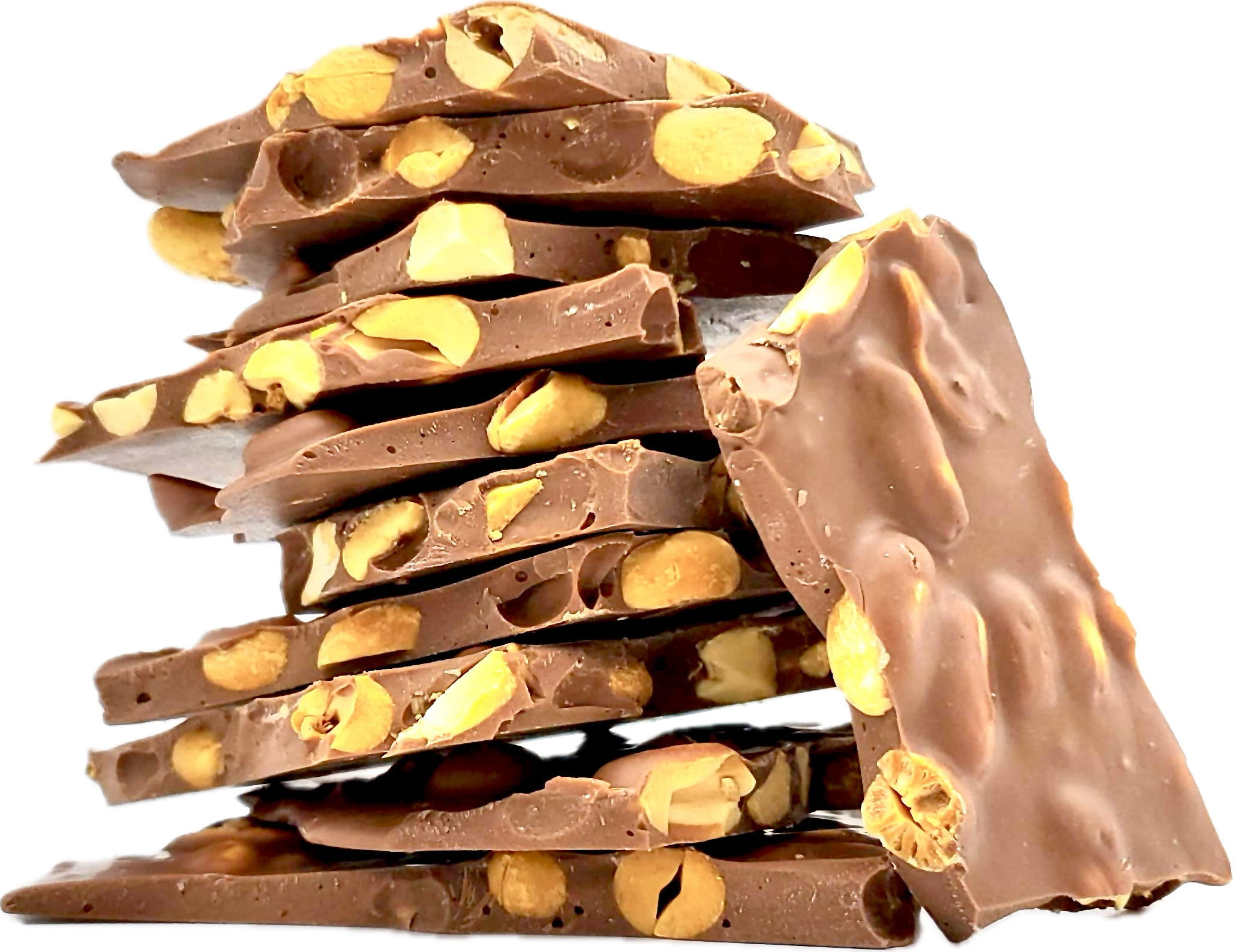 Hot Choco Mix — JF Chocolat