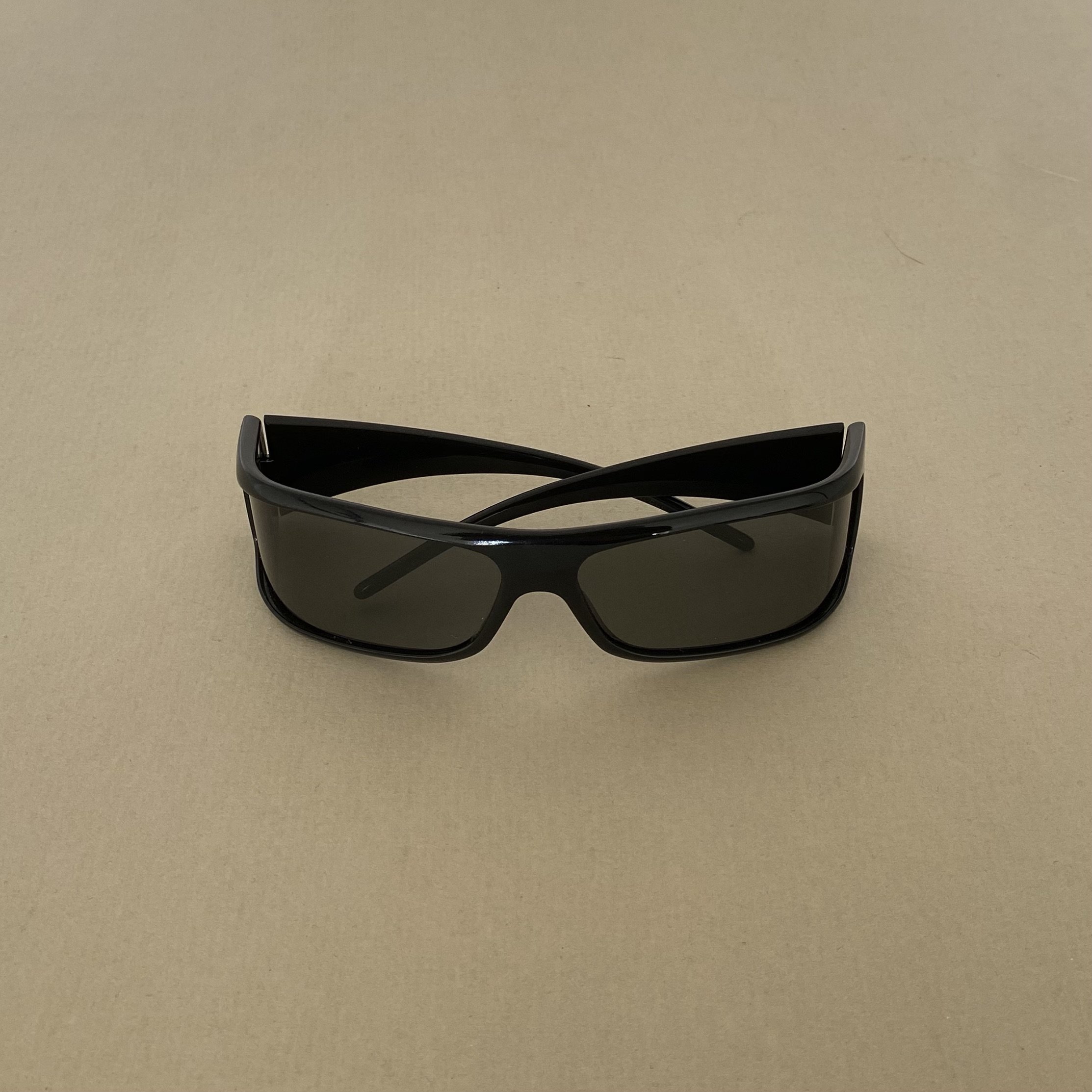 Tom Ford for Gucci Sunglasses — AMO Vintage