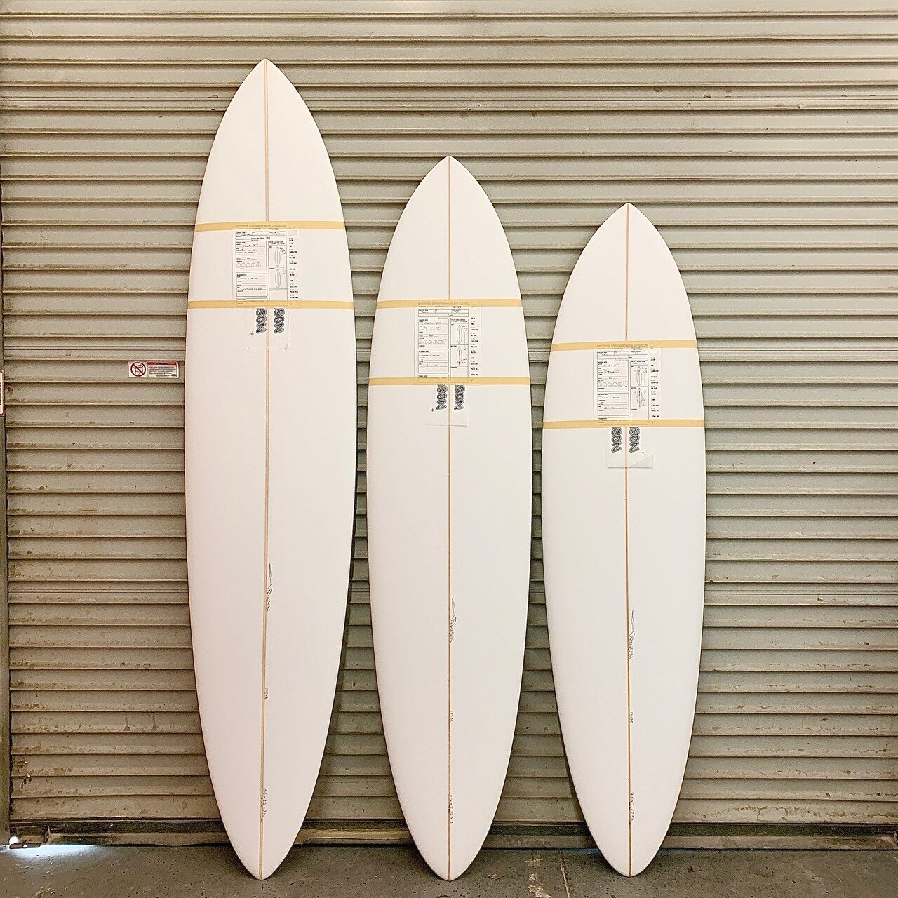 Store 1 — Rawson Surfboards