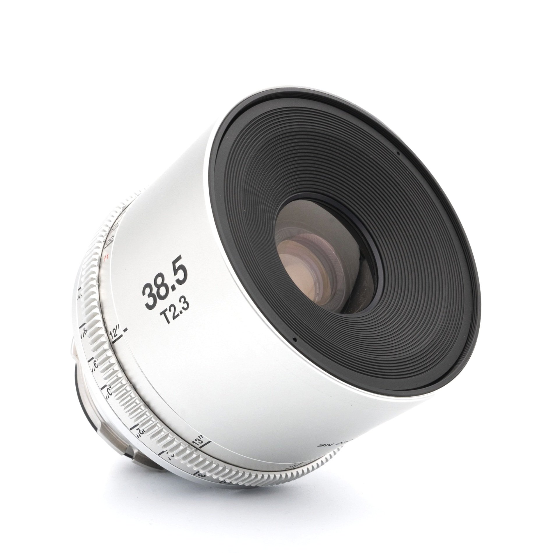 Mamiya | Sekor-C 645N | (LPL) (FF)
