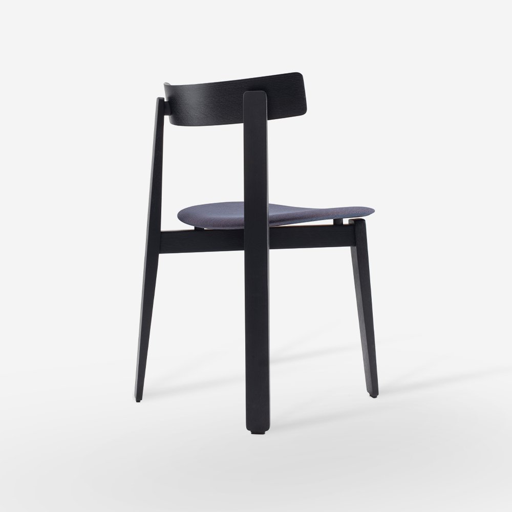 Nora Chair — Gazzda