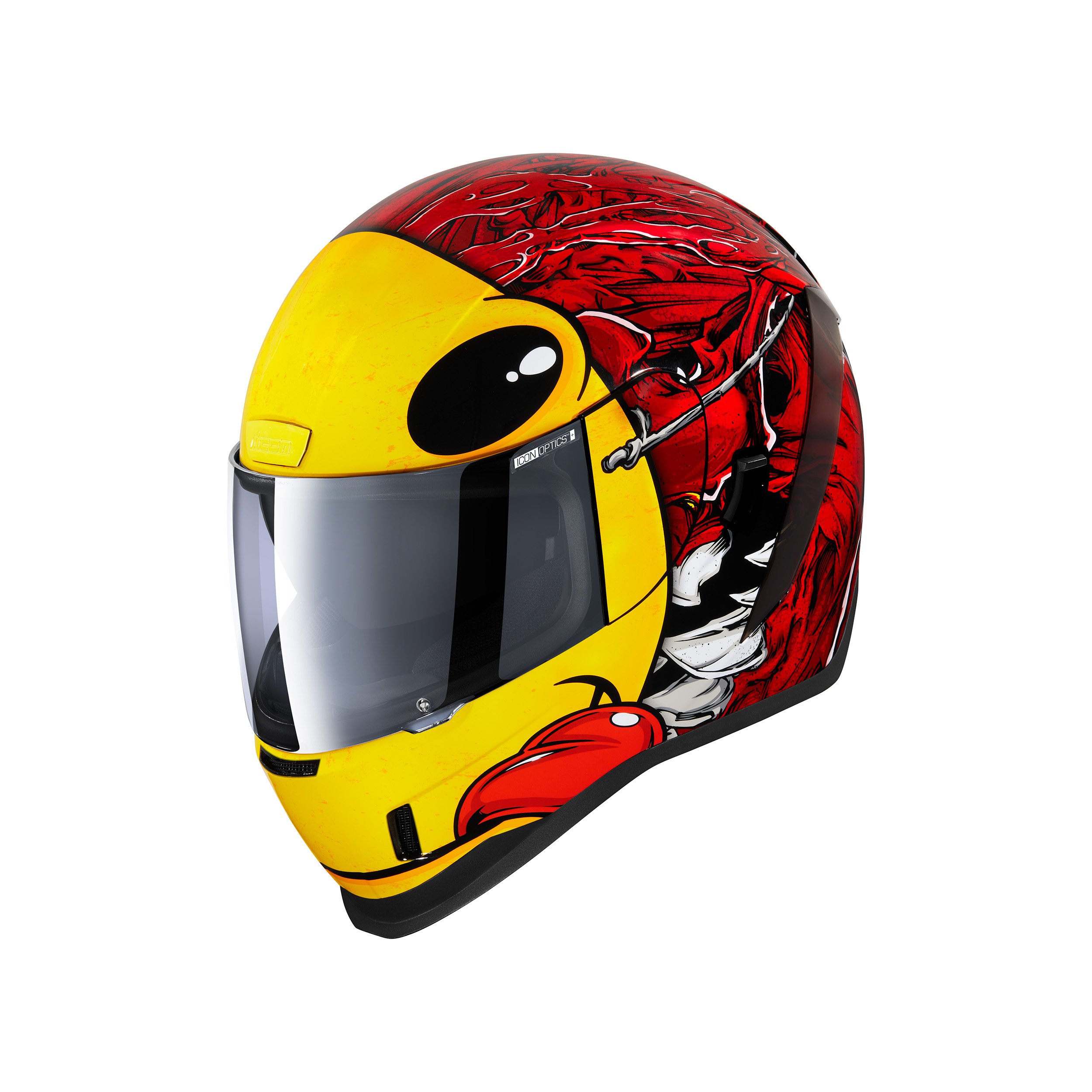 Airform Brozak — Ride Icon