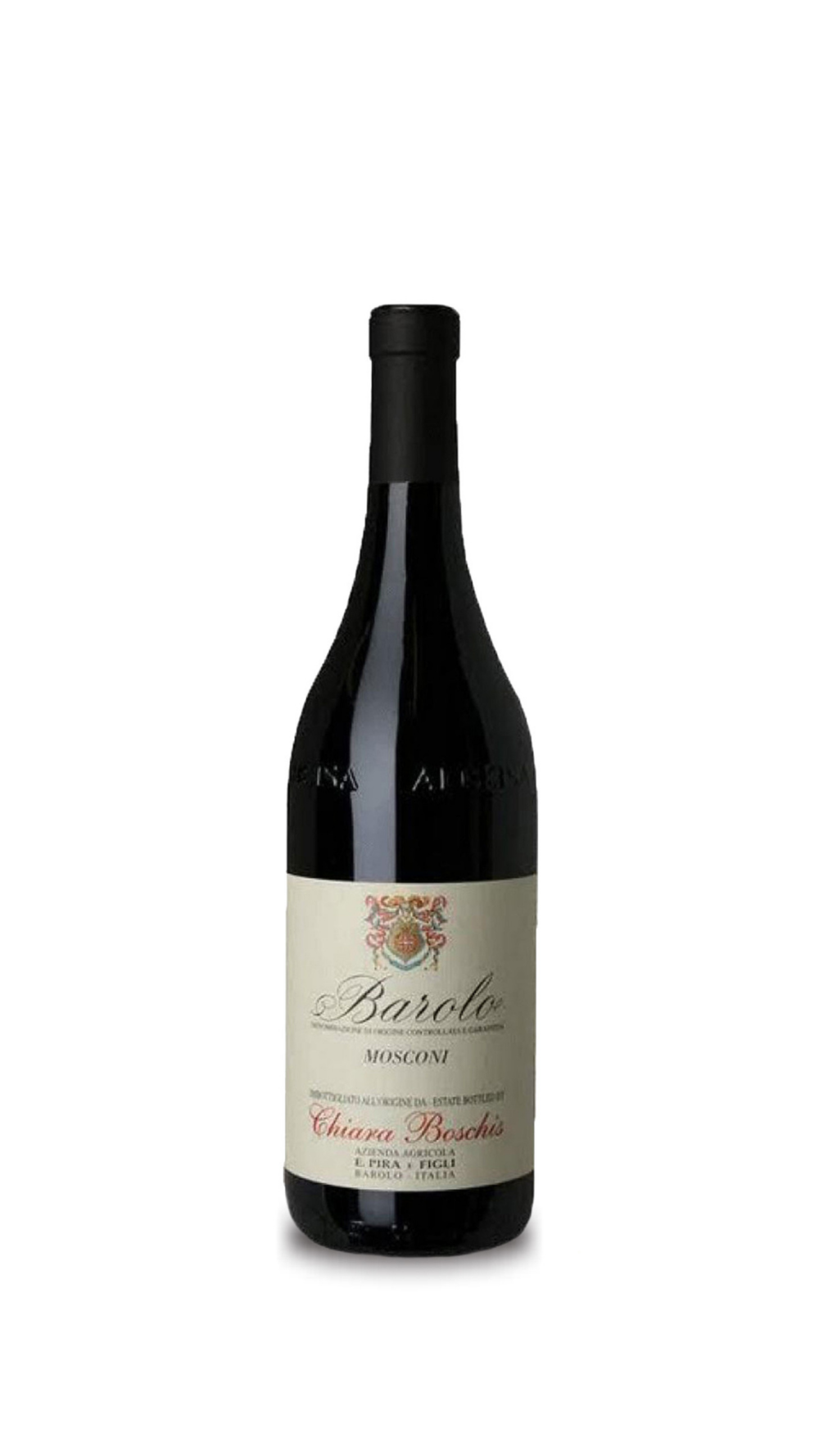 Barolo Cannubi - E Pira Figli Chiara Boschis - 2021 - Le Sommelier