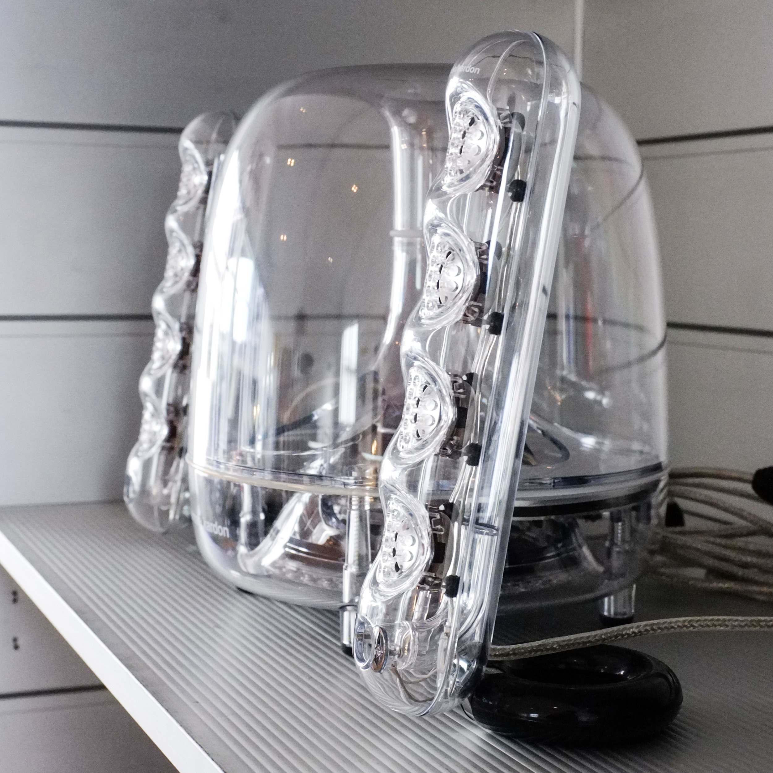Soundstick III by Jony Ive for Harman Kardon — KIOSK
