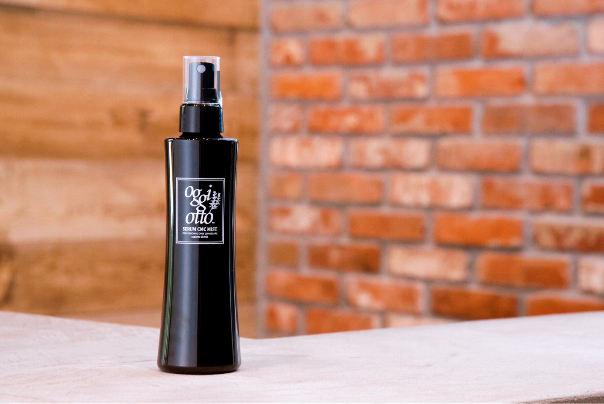 正規販売店】 oggi otto SERUM CMC MIST | オッジィオット セラムCMC