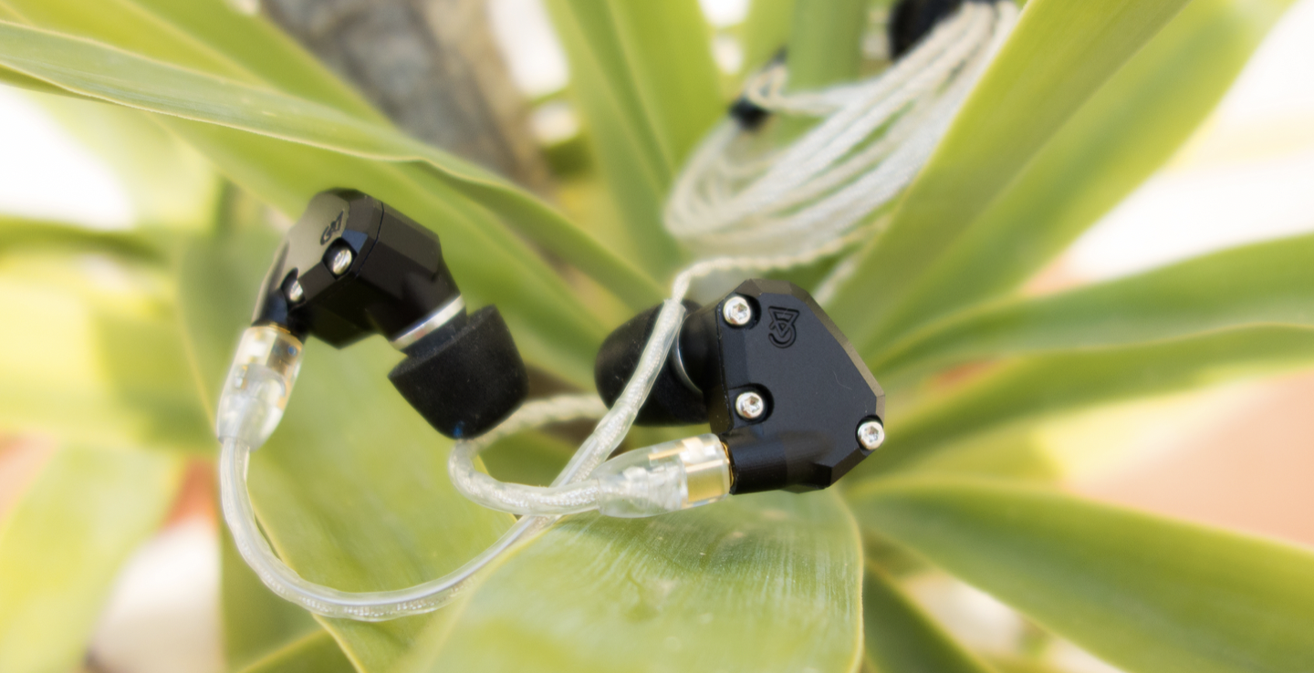 Campfire Audio Orion Review | Audiophile On | IEM — Audiophile ON