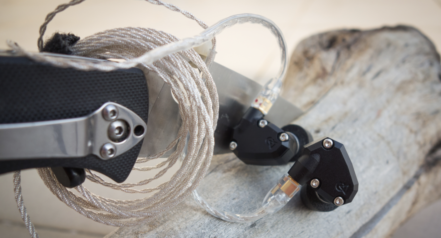 Campfire Audio Orion Review | Audiophile On | IEM — Audiophile ON