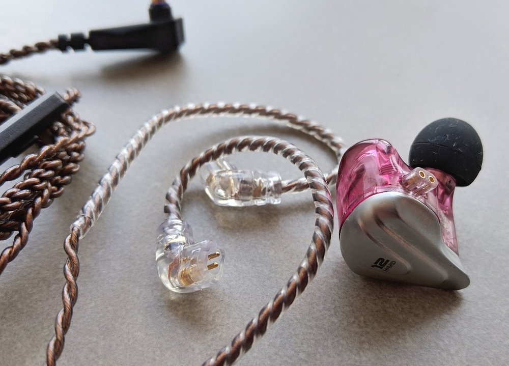 KZ ZSX Review - Another One? — Audiophile ON