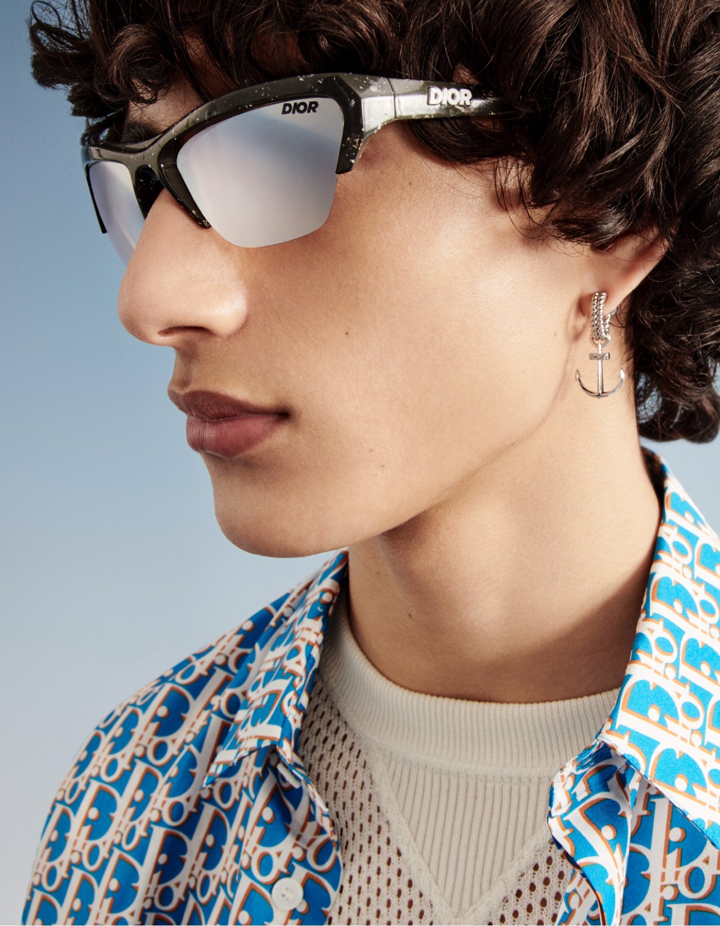 DIOR X PARLEY: A CAPSULE COLLECTION BY KIM JONES — Parley