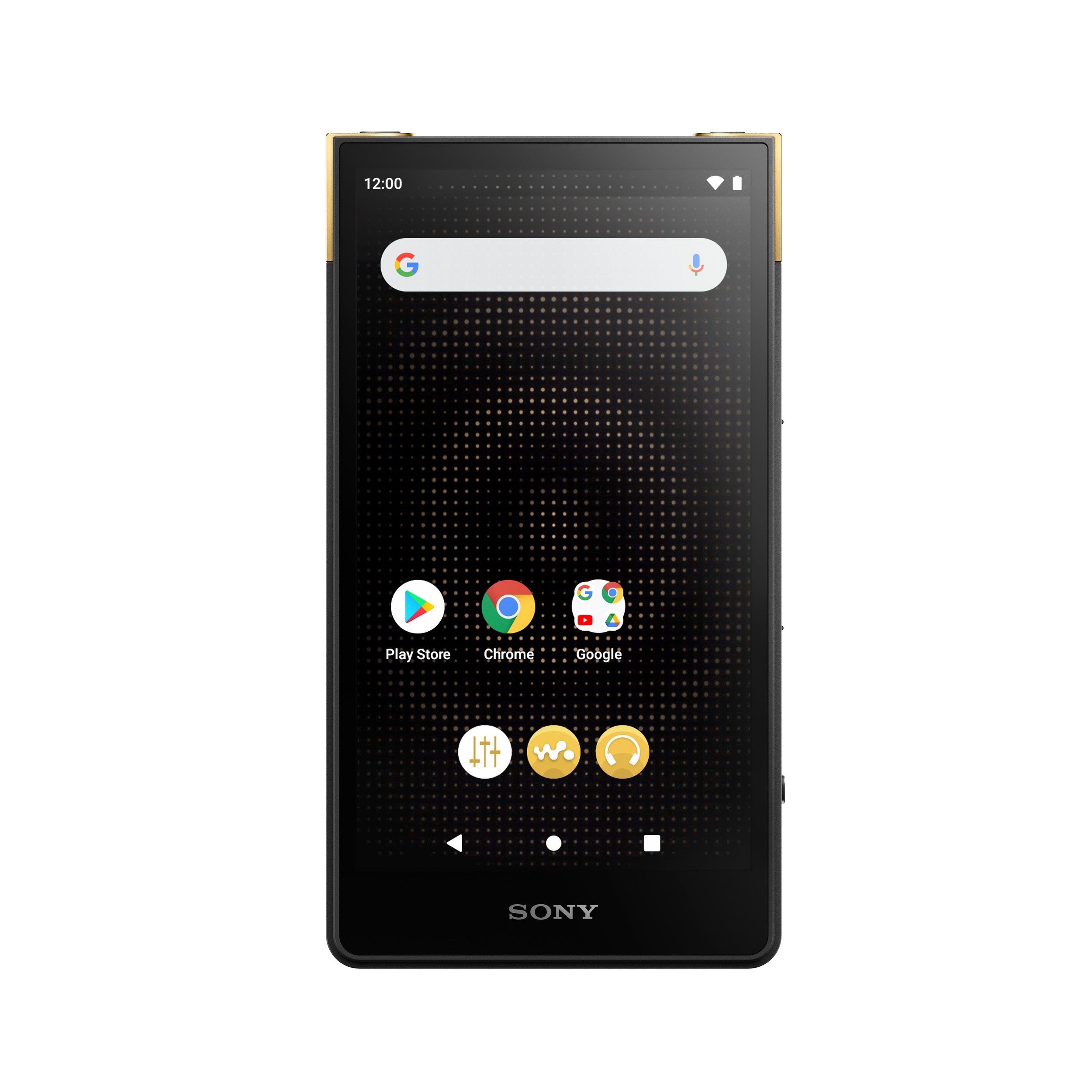 Sony NW-ZX707 & NW-A306 Walkmans get enhanced audio — Aaron x Loud