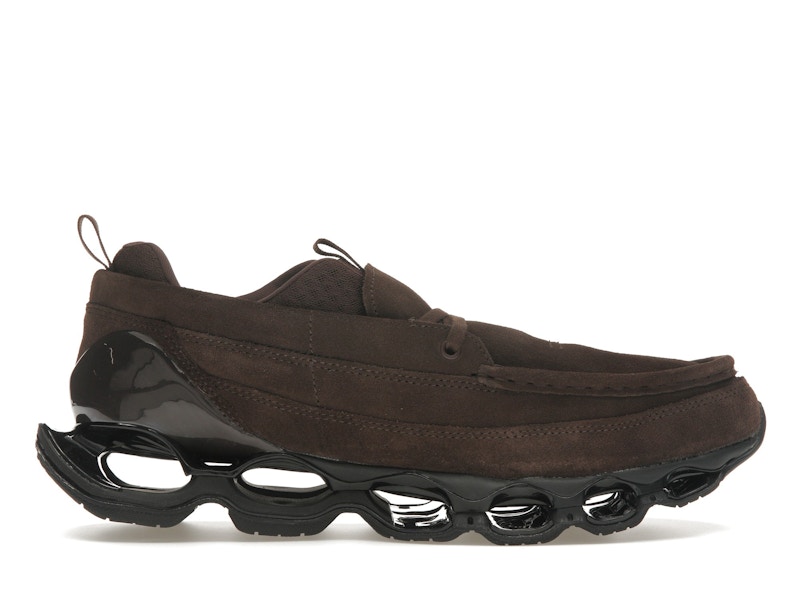 Mizuno Wave Prophecy Moc Brown Men's - D1GD243602 - US