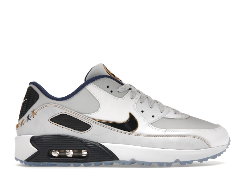 Nike Air Max 90 Golf NRG THE PLAYERS Championship Men's - FB5055