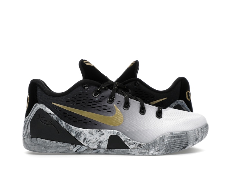 Nike Kobe 9 EM Low Protro Mambacita Men's - FZ7333-002 - US