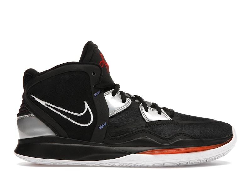 Nike Kyrie Infinity Fire and Ice Men's - CZ0204-001/DC9134-001 - US