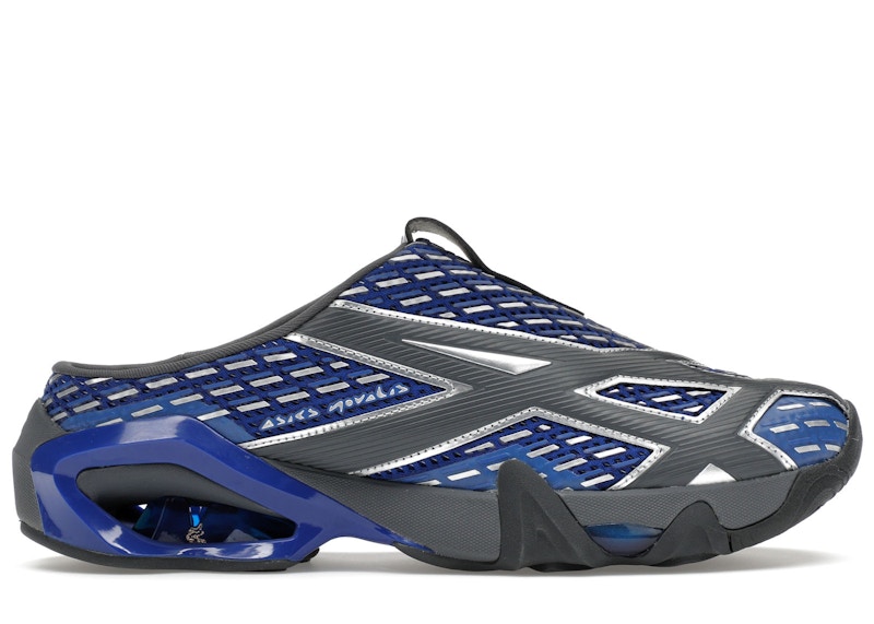 ASICS Gel-Styrax Kiko Kostadinov Blue Pure Silver Men's - 1203A500