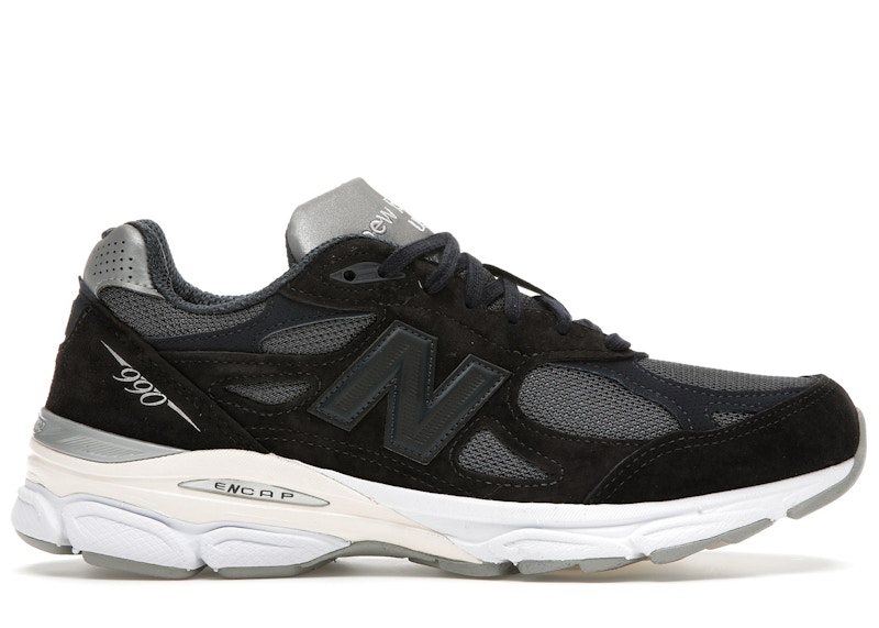 New Balance 990v3 MiUSA Kith Genesis Men's - M990KI3 - US