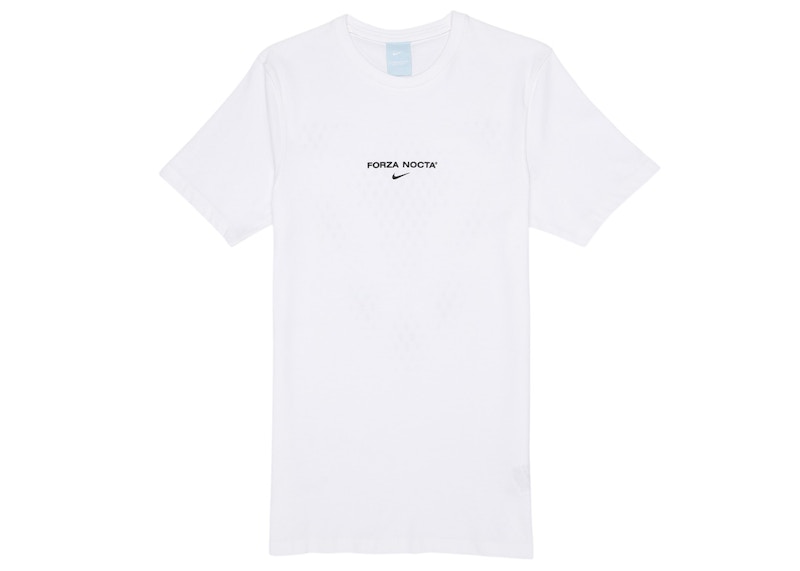 Nike x Drake NOCTA T-shirt White Men's - FW20 - US