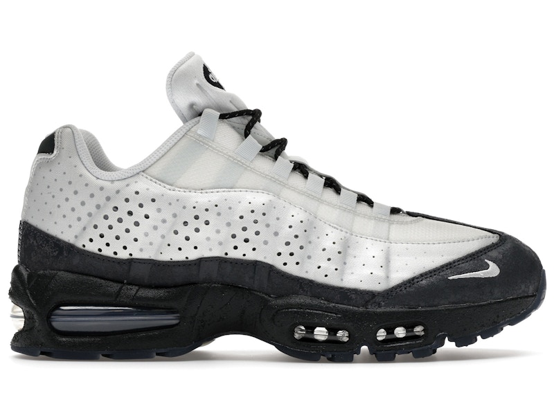 Nike Air Max 95 OG Big Bubble Family Reunion Seongsu Men's