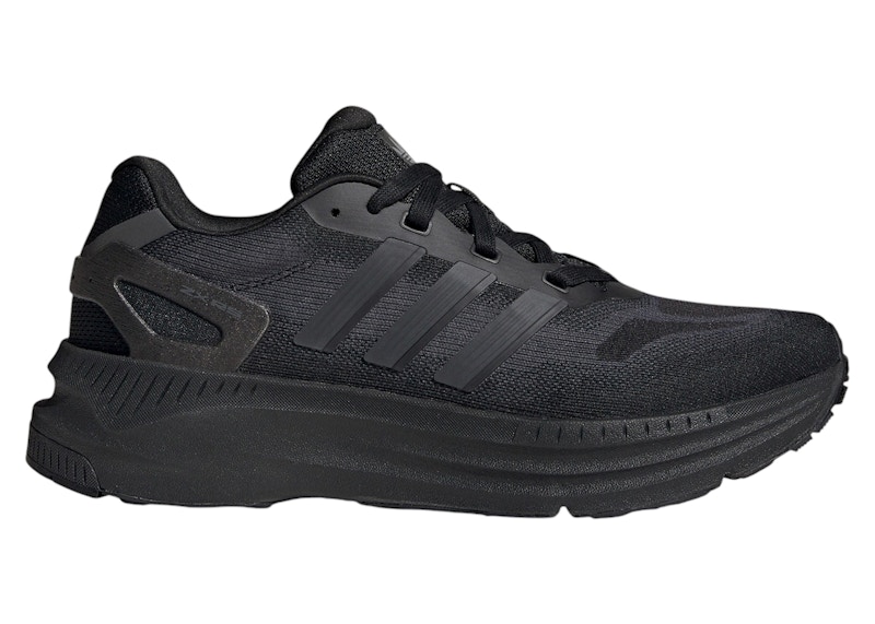 adidas ZX RS Black Carbon Men's - JR4288 - US